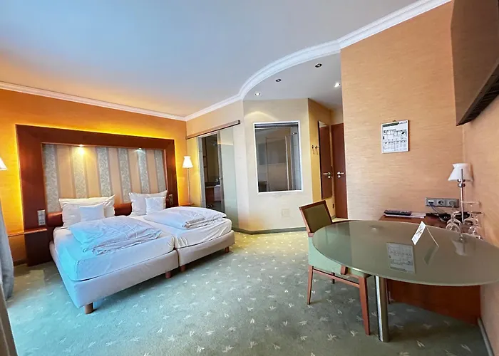 Hotel Im Engel