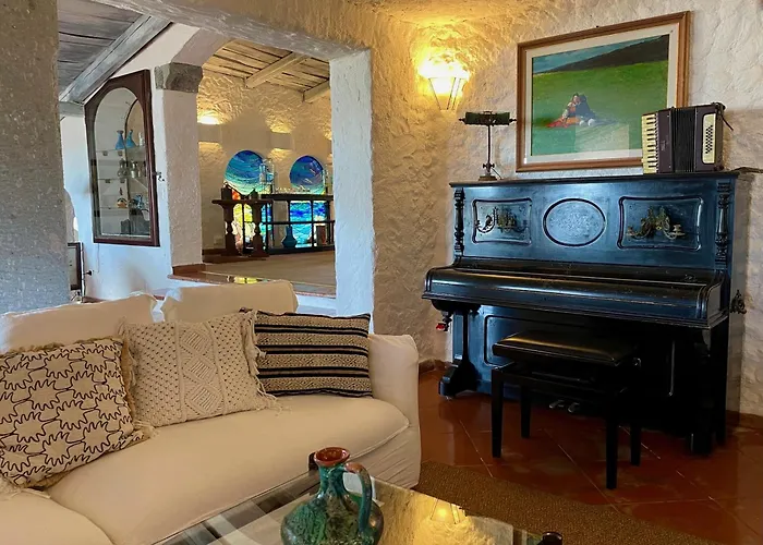 Hotel Don Diego