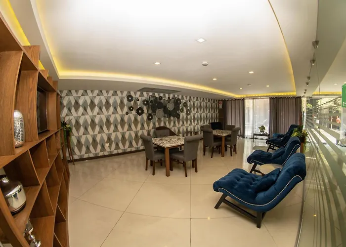 Hotel Dali Plaza Ejecutivo