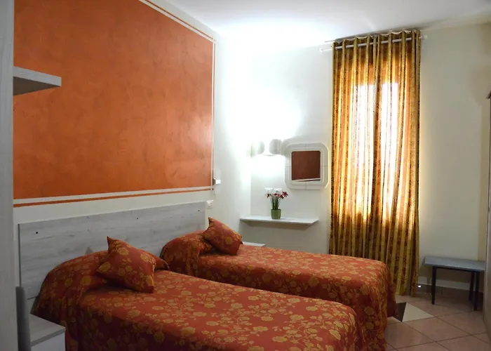 HOTEL IL PARCO - Free Parking&On-Site Dining -3- STAR SUPERIOR COMFORT