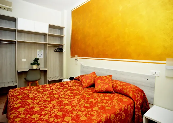 HOTEL IL PARCO - Free Parking&On-Site Dining -3- STAR SUPERIOR COMFORT
