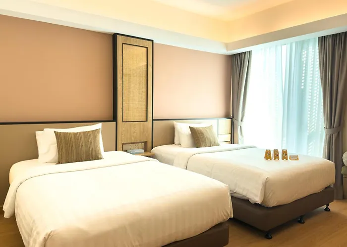 The Everly Putrajaya