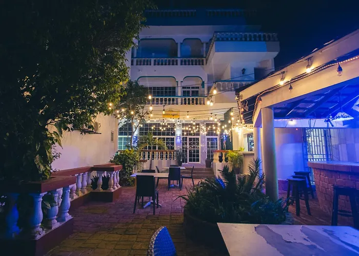 Match Resort