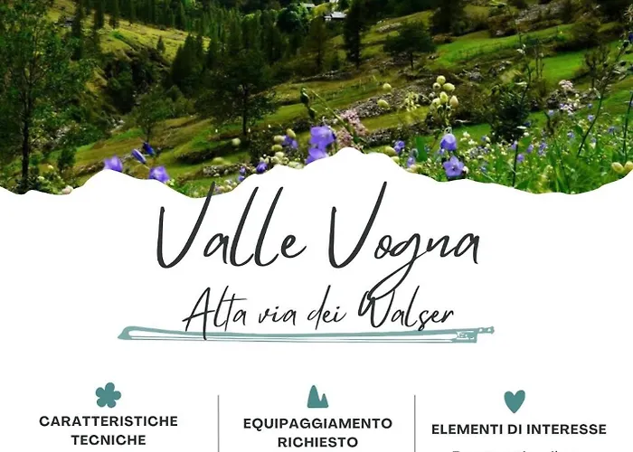 Albergo Montagna Di Luce