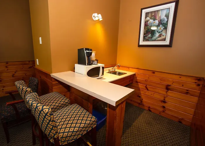 Oakwood Resort