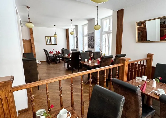 Hotel Am Dom