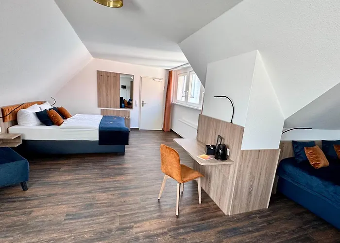 Hotel Am Dom