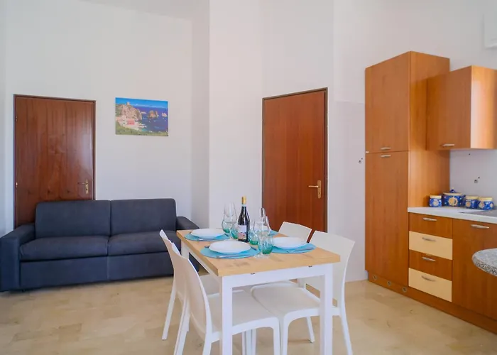 La Casa Delle Ginestre