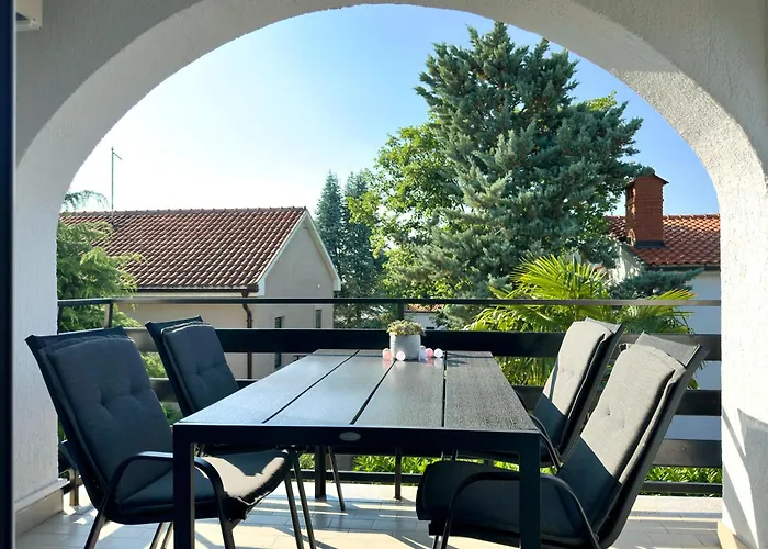 Apartments Bella Vita 1