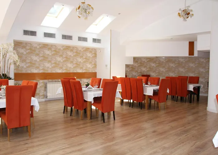 Hotel Nemira