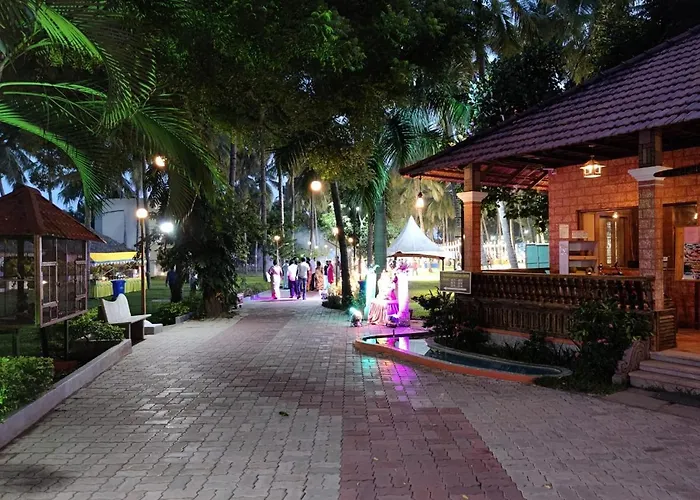 Mermaid Resorts & Banquets