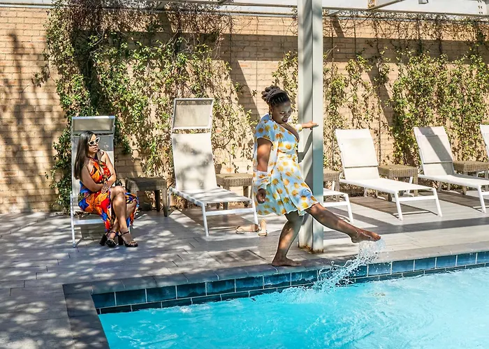 Onomo Hotel Durban