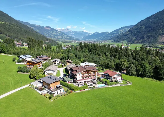 Hotel Pension*** Wiesenhof