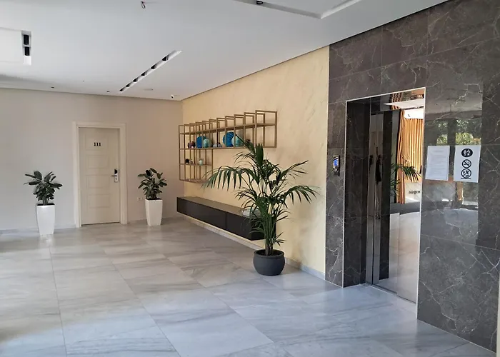 Hotel Roalb