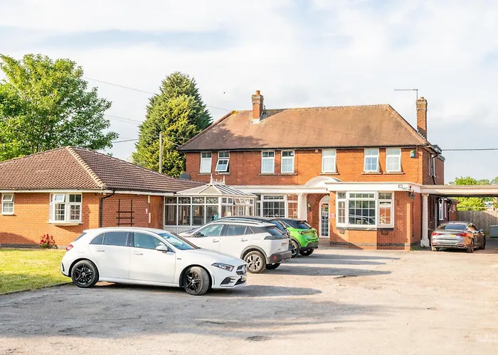 The Watling Inn