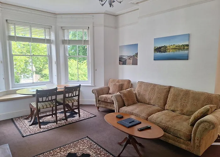Kenmuire Apartment