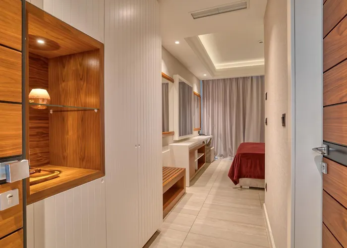 Boutique Hotel R Palazzo