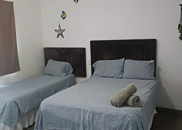 Habitaciones Comodas