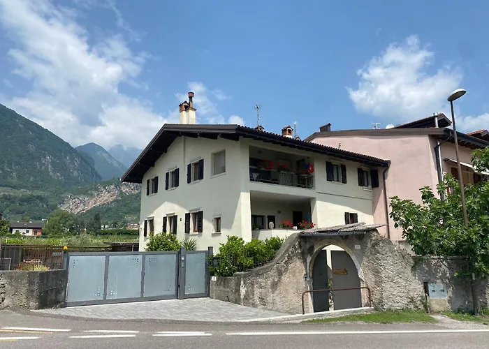 Casa Prandi