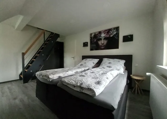 Feriendomizil Apartmentschreck