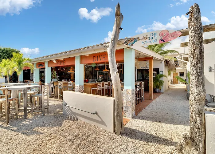 The Hut Bonaire