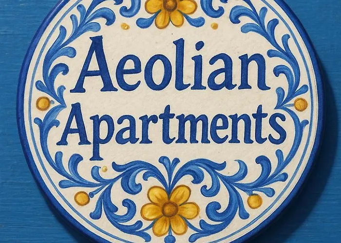 Aeolian Apartments