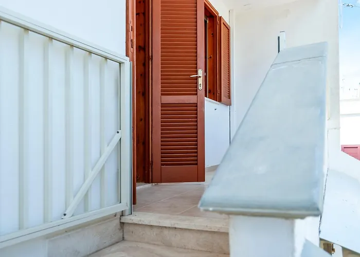 Casa Vacanza Via Allende
