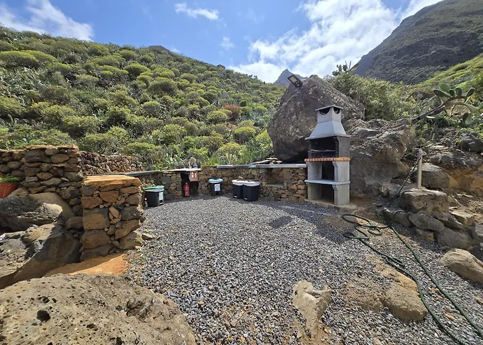 La Chusmita