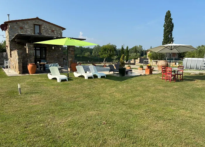 I Sei Filari