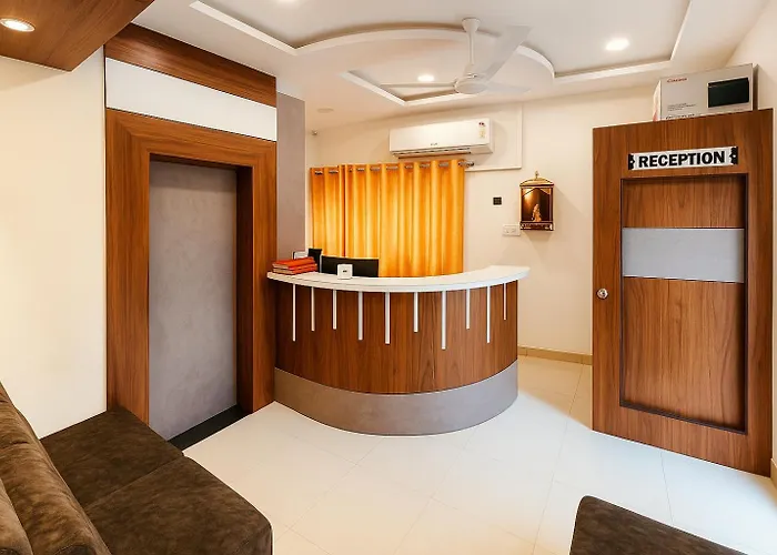 Stayguru Hari Om Residency