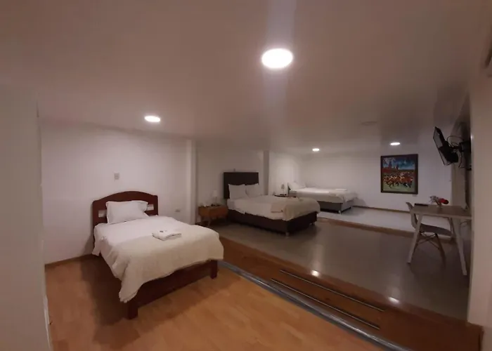 Hotel Aural