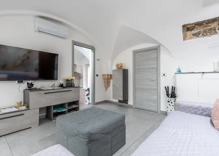 Casa Dolce Vita