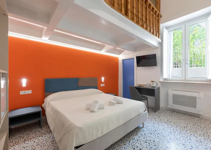 Residenza Giuseppe