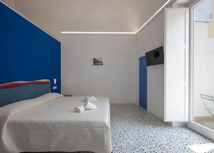 Residenza Giuseppe