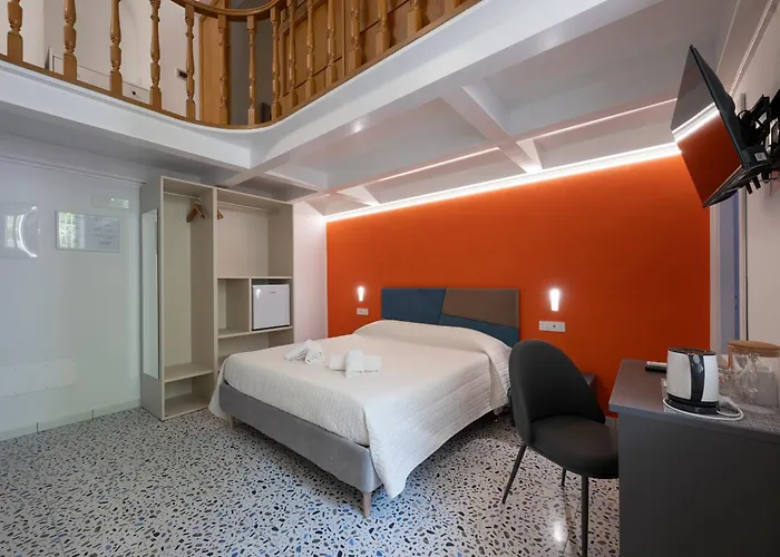 Residenza Giuseppe
