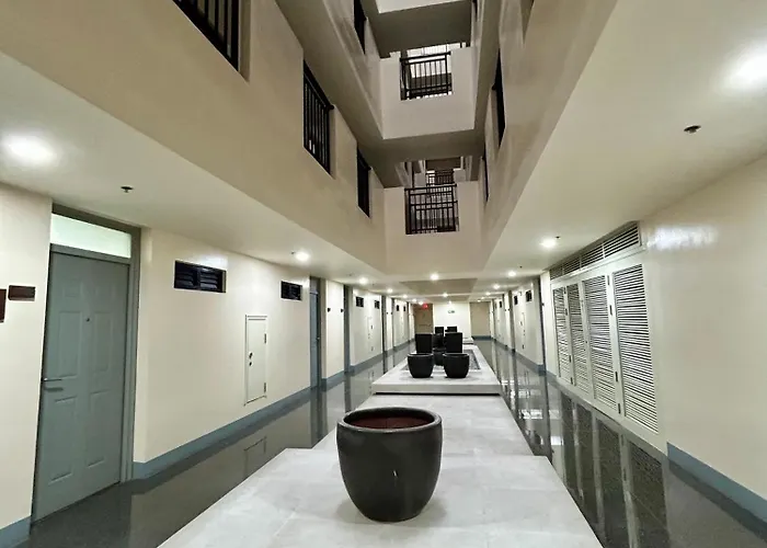 Amani Grand Citygate 308