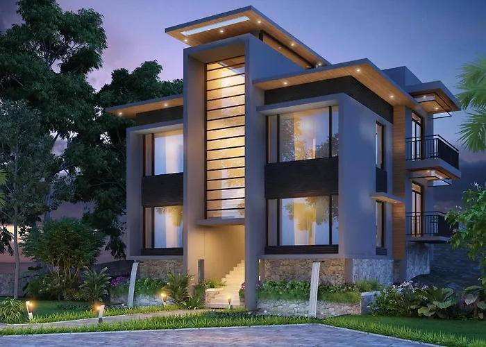 Rock View Resort