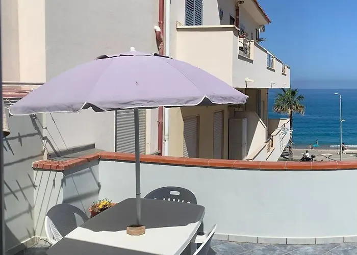 Casa Rampulla