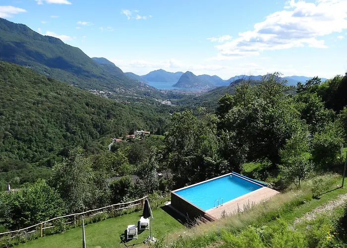 Eco Hotel Locanda Del Giglio