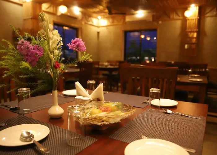 Mohor Kutir Resorts
