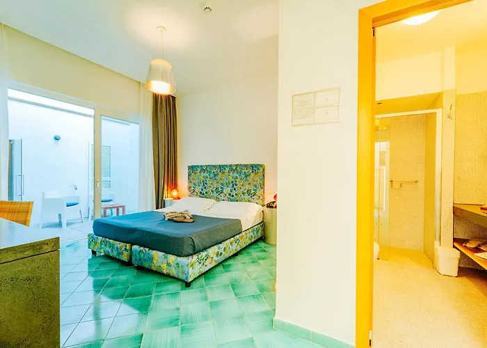 Hotel Della Baia - Negombo Parco Termale