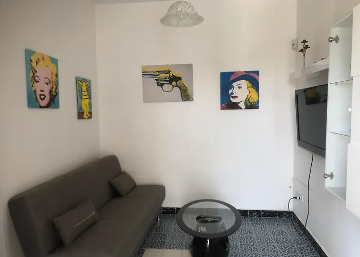 Aqua Home Area