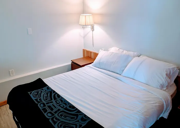 Gordie'S Inn & Suites
