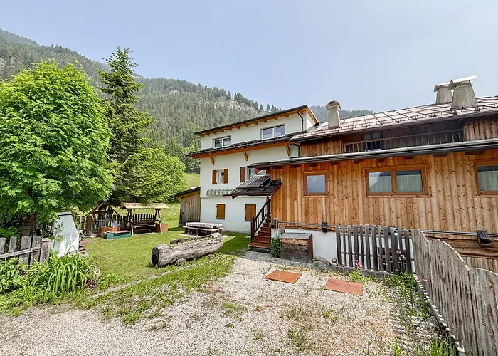 Chalet Vernel