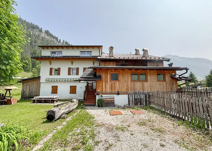 Chalet Vernel