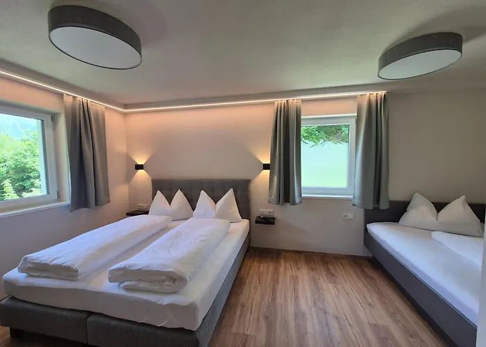 Mountainsurf Apartments