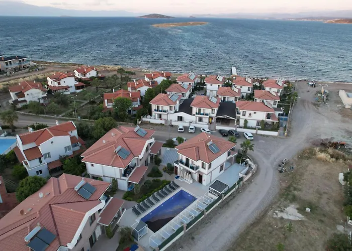 Cunda Say Resort
