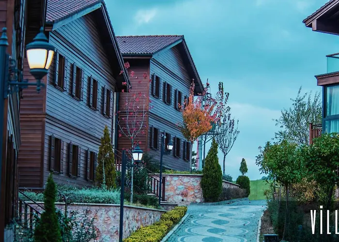 V Orman Resort