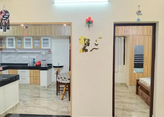 Rms Homestay Madurai