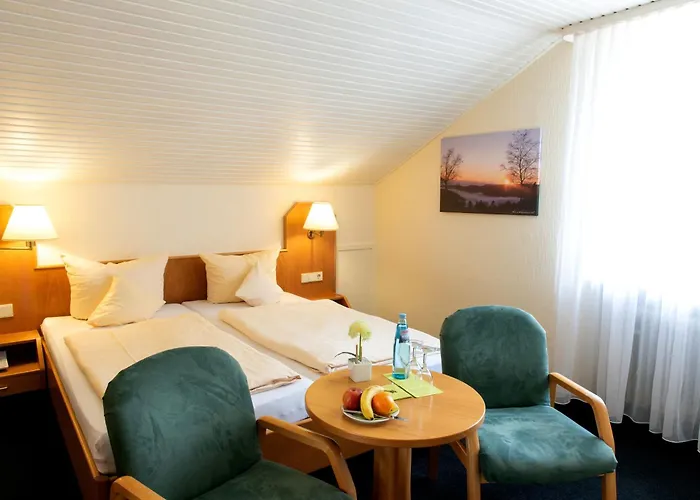 Hotel Fernblick